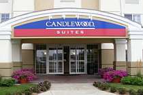 Candlewood Suites Windsor Locks